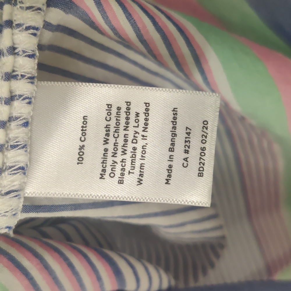Talbots blouse - Picture 4 of 4